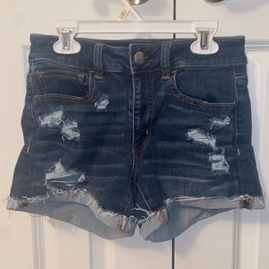 American Eagle Outfitters Denim Shorts